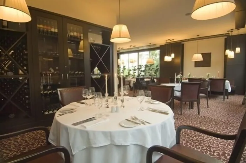 Amara Wing Resort 5*-39