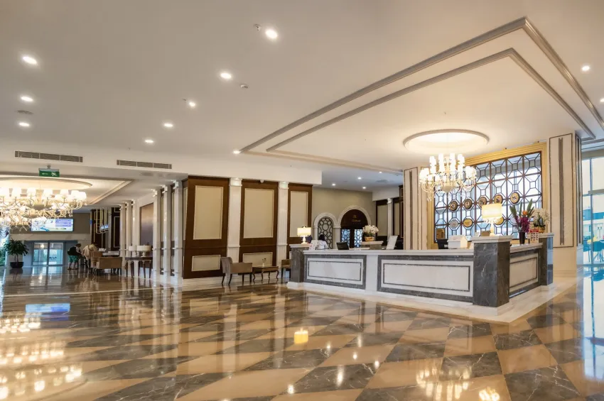 Royal Atlantis Spa Resort 5*-7