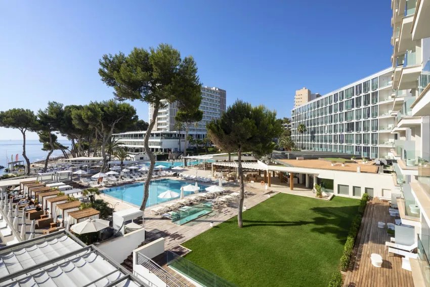 Melia South Beach 4*-32