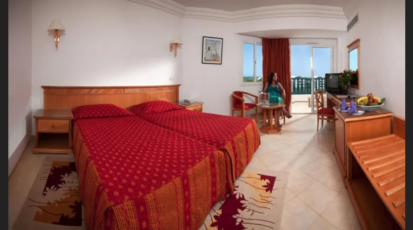 RIVIERA HOTEL 4*-13
