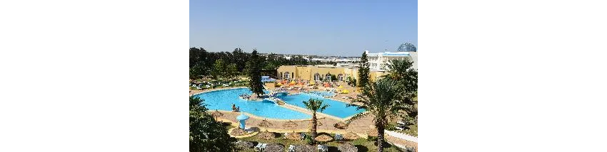 Ramada Liberty Resort 4*-62
