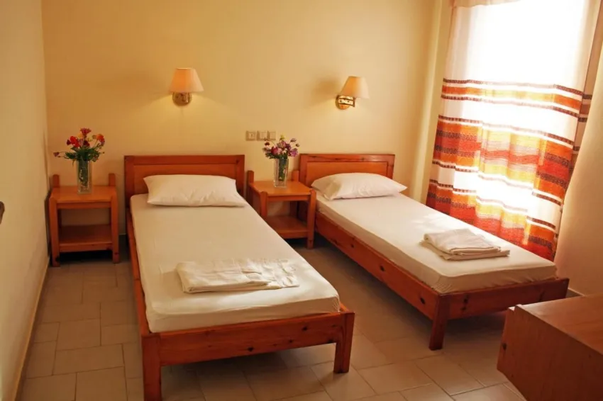 Haris Apartments 3*-18