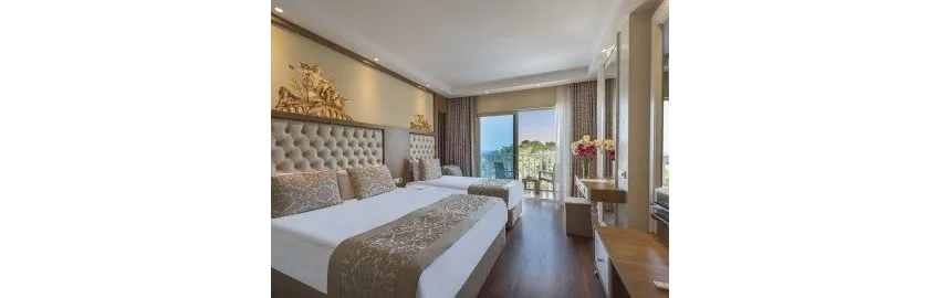 Oz Hotels Sui 5*-22