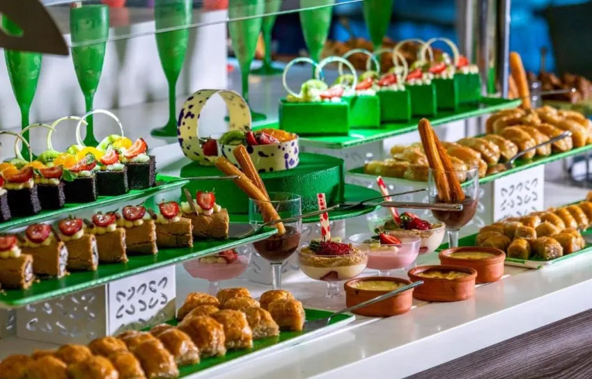 Avena Resort & Spa 4*-15