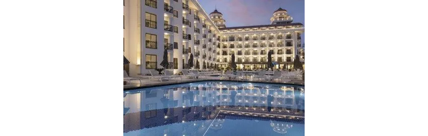 Blue Marlin Deluxe Spa Resort 5*-1