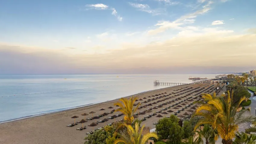 Asteria Family Resort Belek (Ex. Aquaworld Belek) 5*-17