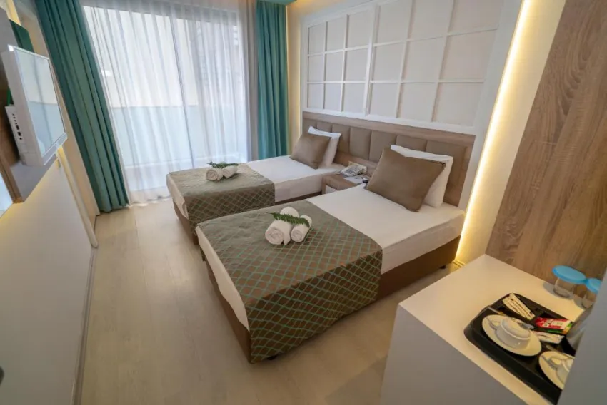 KLEOPATRA LIFE HOTEL  4*-3