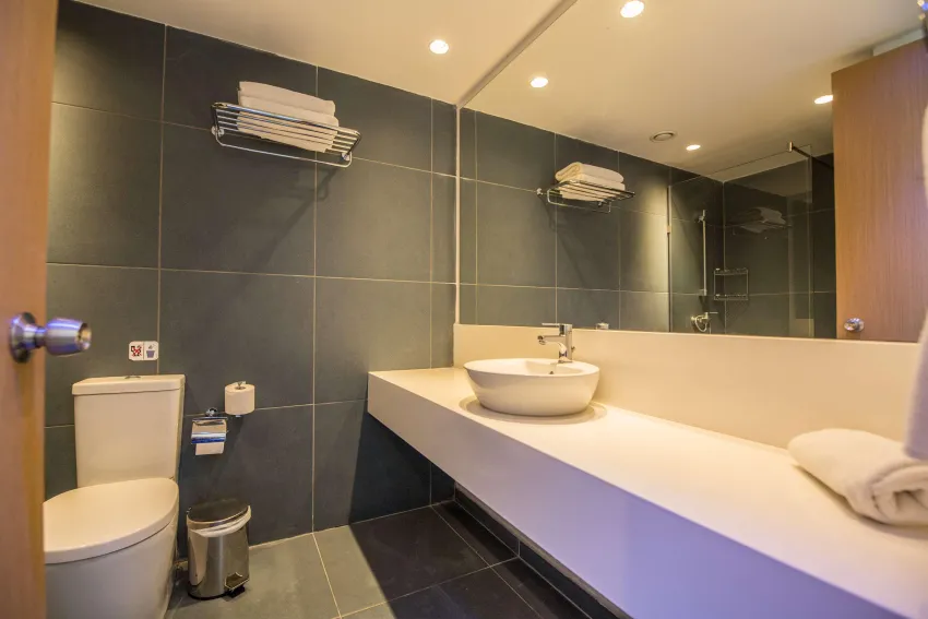 Anthea Hotel Apartments 3*-12