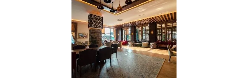 Senza Grand Santana Hotel 5*-18