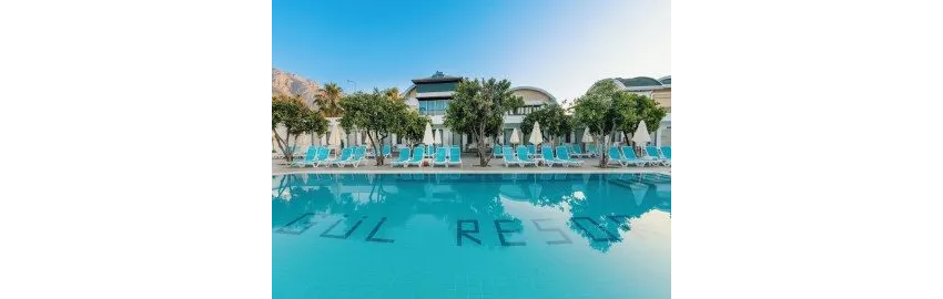 Armas Gul Beach 4*-28