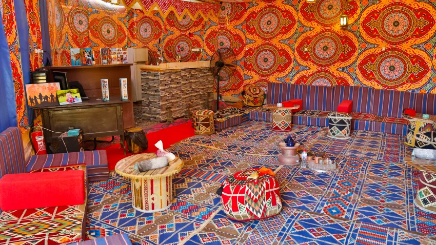 Magic Beach Hotel 4*-84