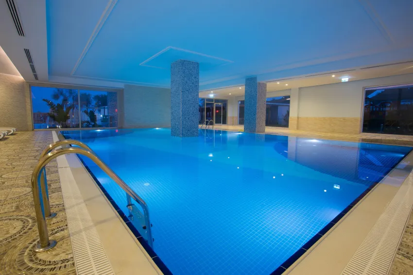 Water Side Resort & Spa 5*-33