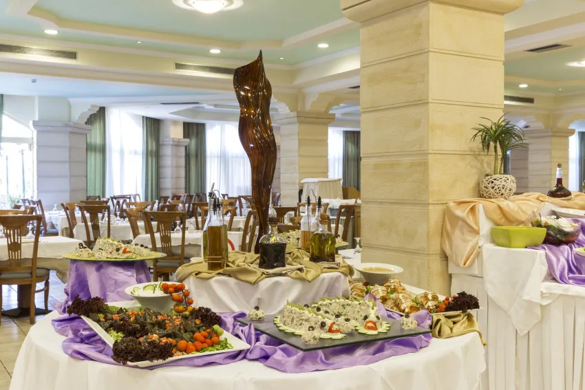 Lindos Princess Beach Resort and Spa 4*-25