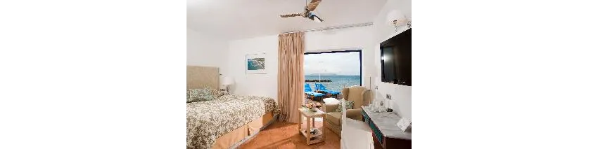 Knossos Beach Bungalows Suites Resort and Spa 4*-52
