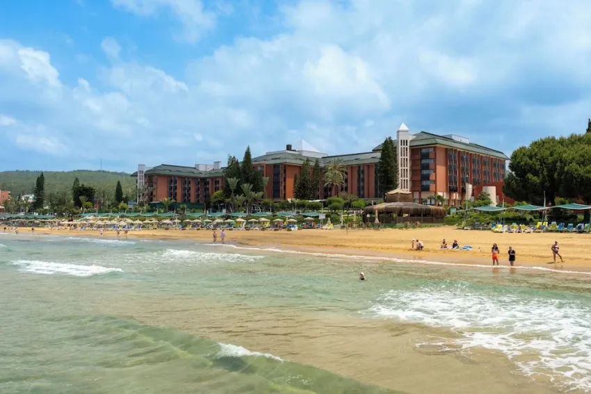 Aqi Pegasos Resort Hotel 4*-93