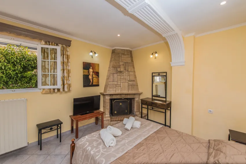 Planos Beach Hotel 4*-11