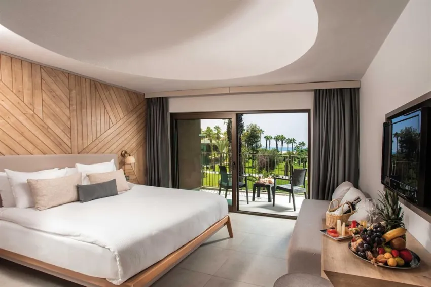 PALOMA ORENDA RESORT  5*-4
