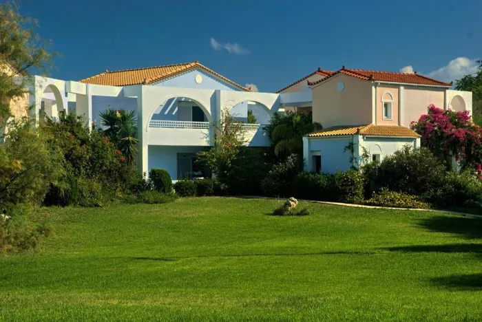 Ilaria Hotel 4* - Laganas - Grecia