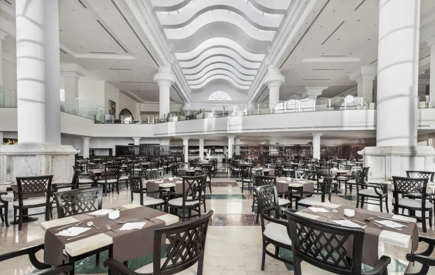 Pyramisa Beach Resort Sahl Hasheesh 5*-11