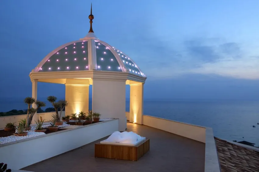 LITORE RESORT HOTEL & SPA  5*-32
