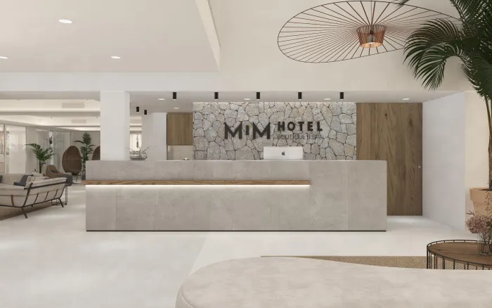 MiM Mallorca Melia Collection 4* - Sa coma - Spania