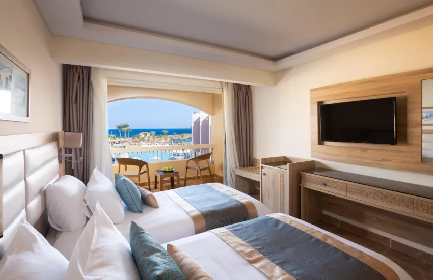 Pickalbatros Beach Albatros Resort 4*-18