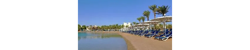Swiss Inn Hurghada Resort Ex. Hilton Hurghada Resort 5*-306
