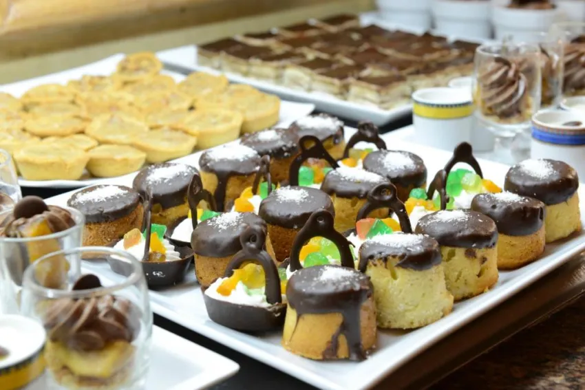 VINCCI SAPHIR PALACE  5*-21