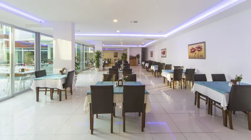 Kleopatra Atlas Hotel (Adults Only 16+) 4*-23