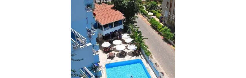 Blue Diamond Alya Hotel 4*-11