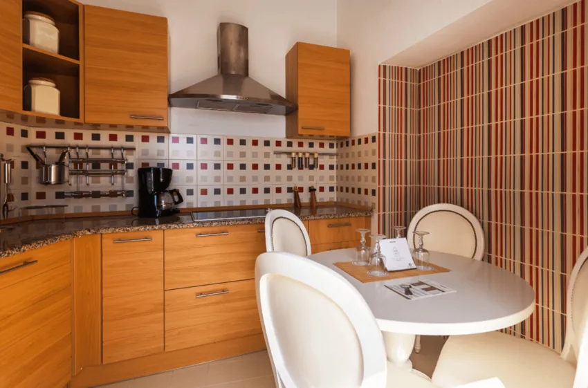 The Sindbad Hotel 5*-12