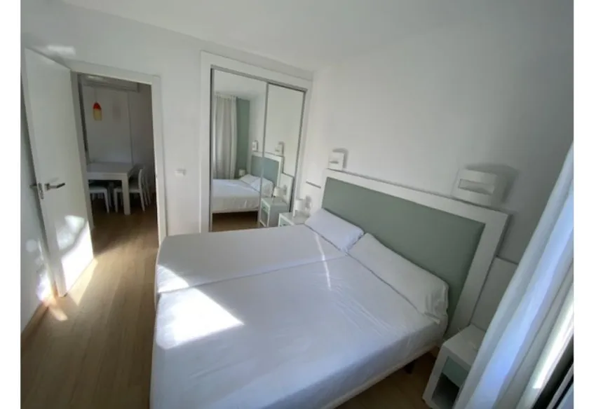 Apartamentos Vista Alegre Mallorca 2*-2