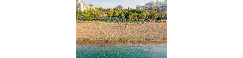 Justiniano Club Alanya 4*-17
