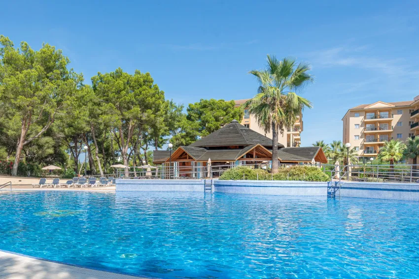 Can Picafort Palace 4*-81