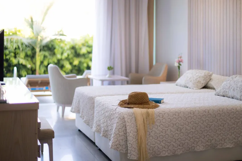Tasia Maris Beach and Spa 4*-33