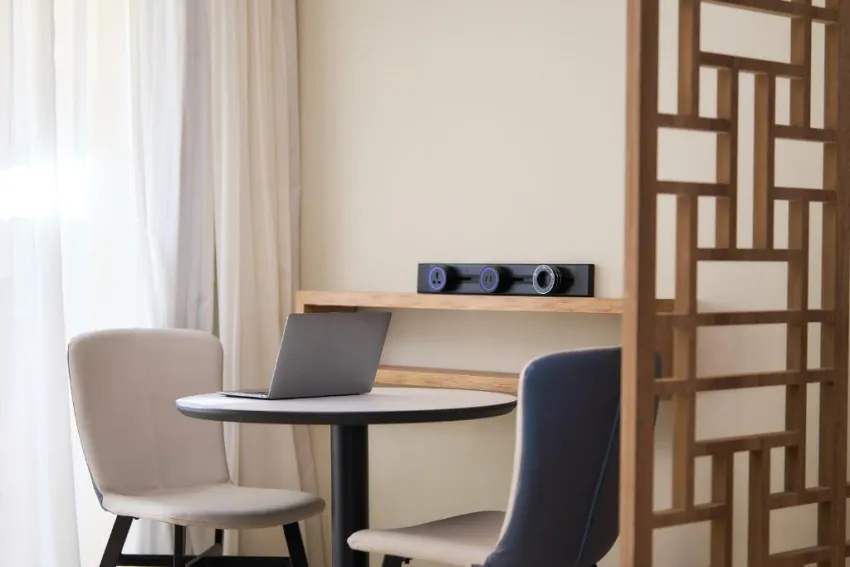 STEIGENBERGER AL DAU BEACH  5*-15