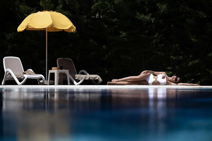 Pine Beach Belek 5*-126