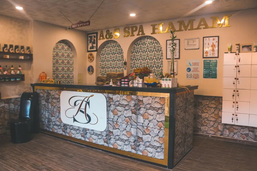 Alessia Hotel & Spa 3*-53