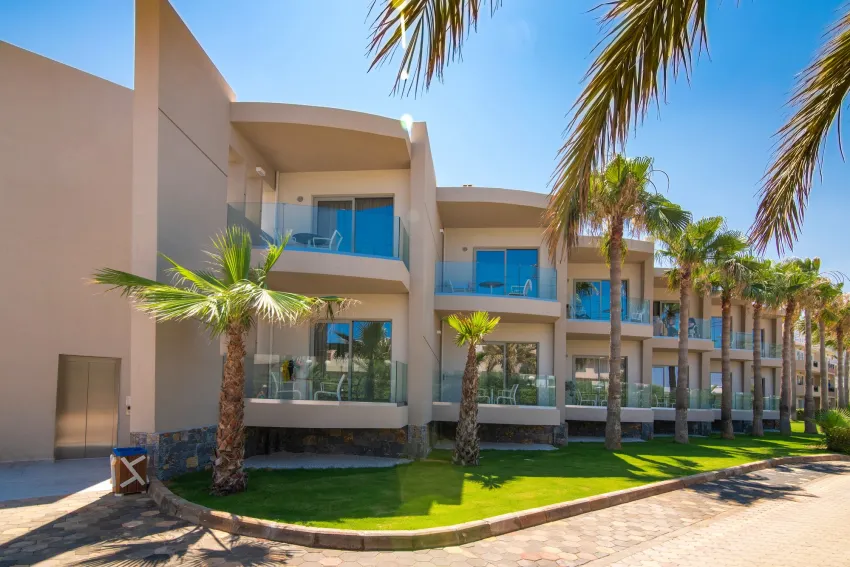 Aeolos Beach Resort Hotel 2*-2