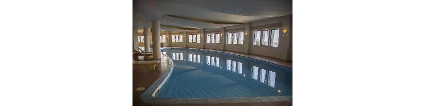 Athina Palace Resort and Spa 5*-30