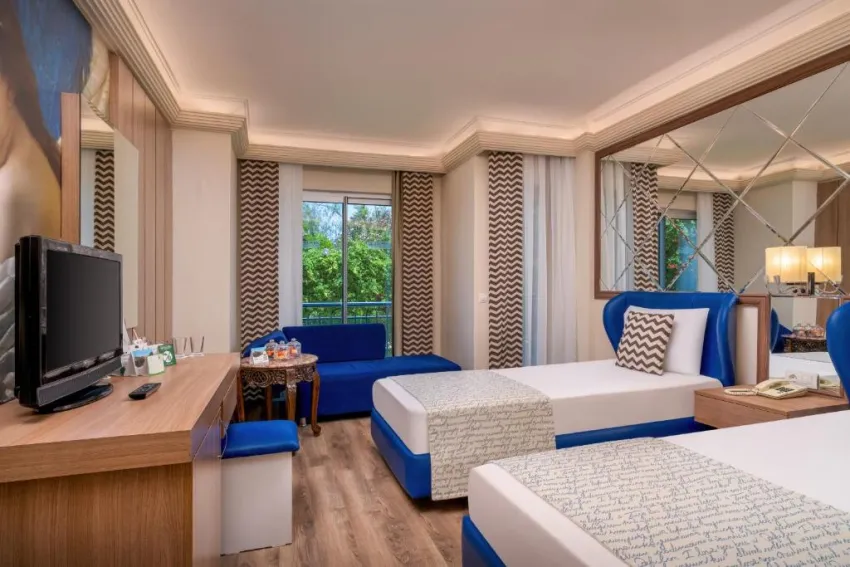 Botanik Hotel & Resort 5*-40