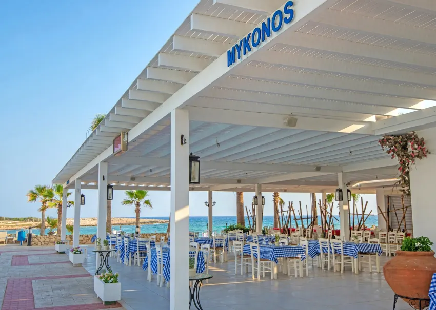 Dome Beach Hote 4*-34