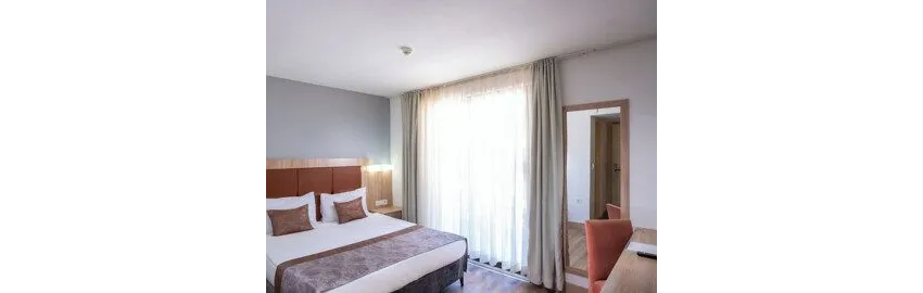 Palmet Resort Hotel 5*-7