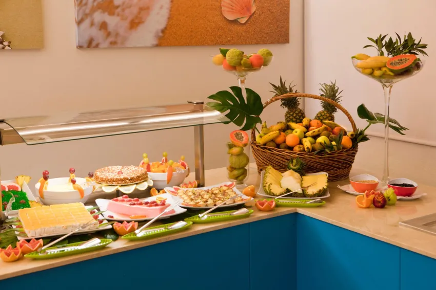 Plazamar Serenity Resort -28