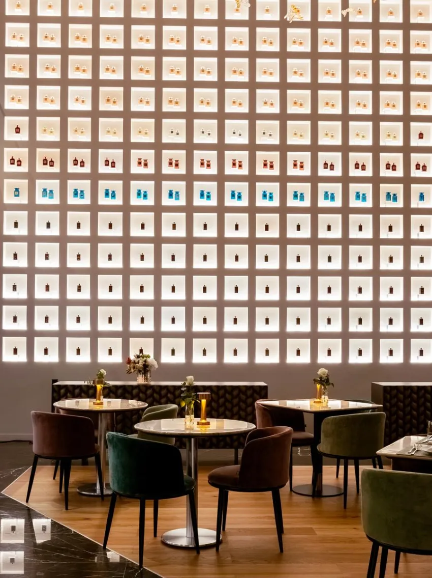 Serbellas Boutique Hotel 4*-10