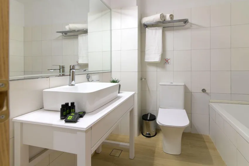 Soho Blue City Hotel 3*-28