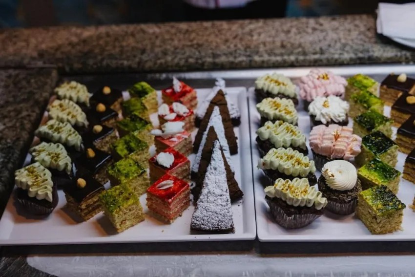 NOVOSTAR NAHRAWESS HOTEL & THALASSO RESORT  4*-14