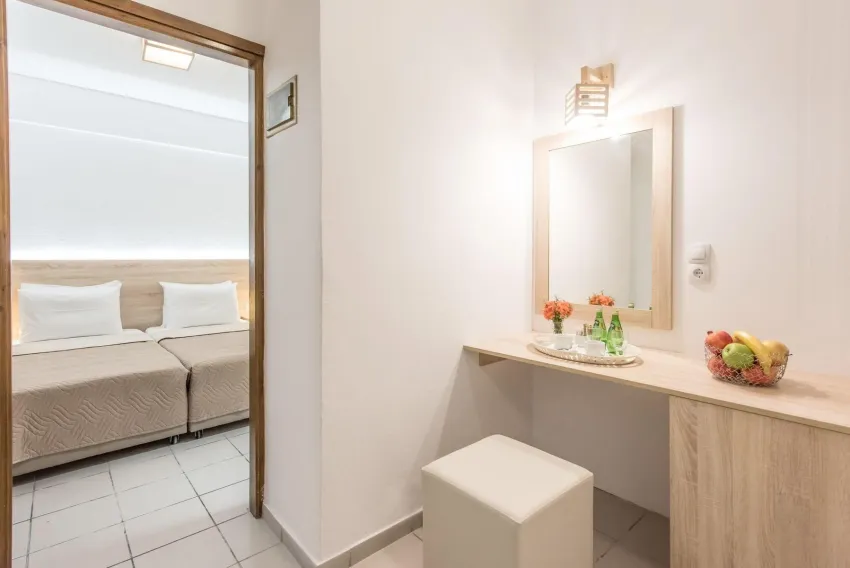 Cretan Seaside Hotel 4*-6