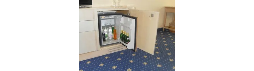 Mehari Hammamet 5*-29