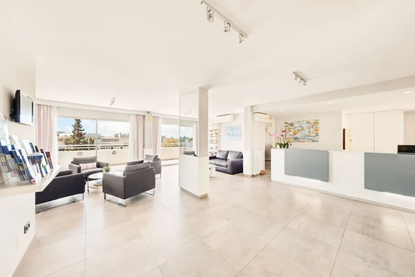 Vista Club Apartments -3